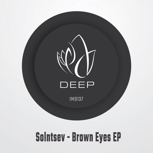 Solntsev - Brown Eyes EP [IMD137]
